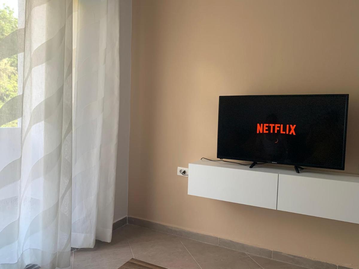 Appartement Julia Vlorë