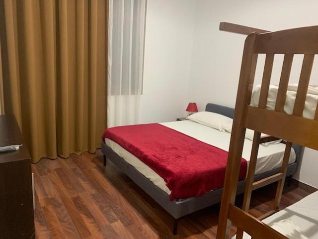 Julia Appartement Vlorë