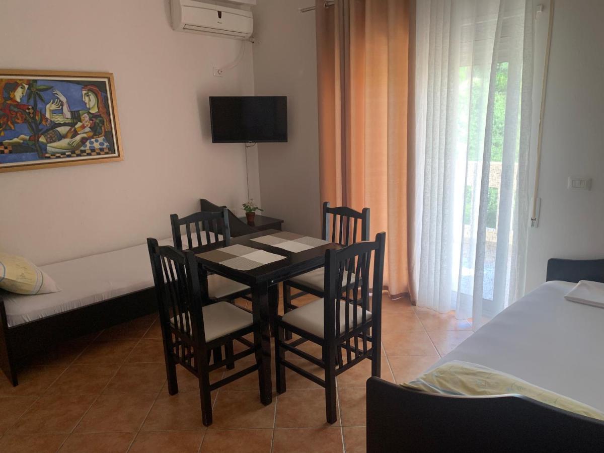 Julia Appartement *