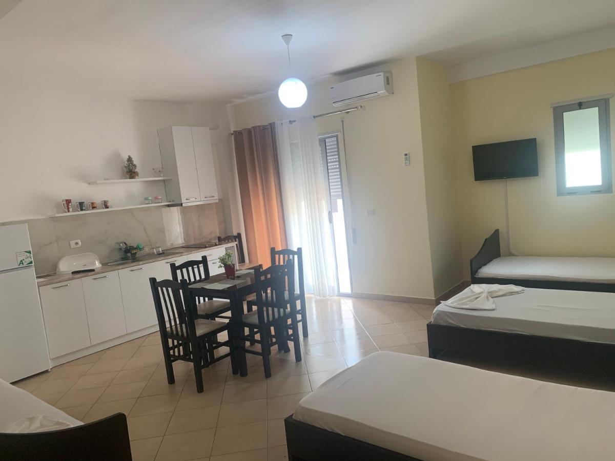 Appartement Julia Vlorë