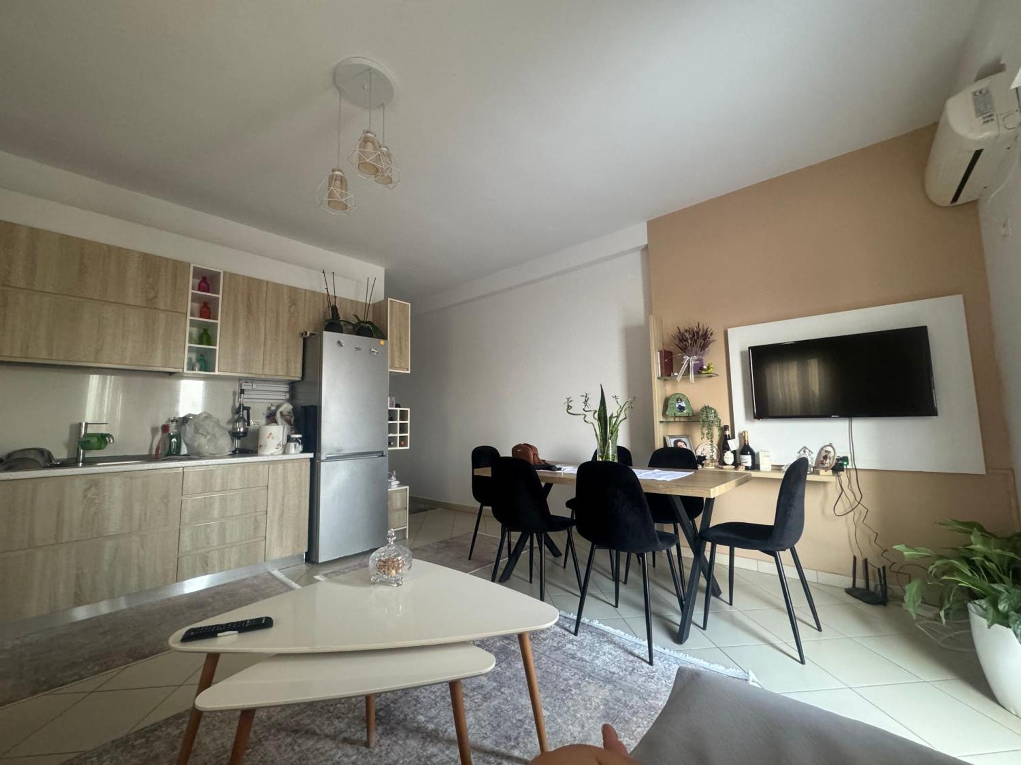 Appartement Julia Vlorë