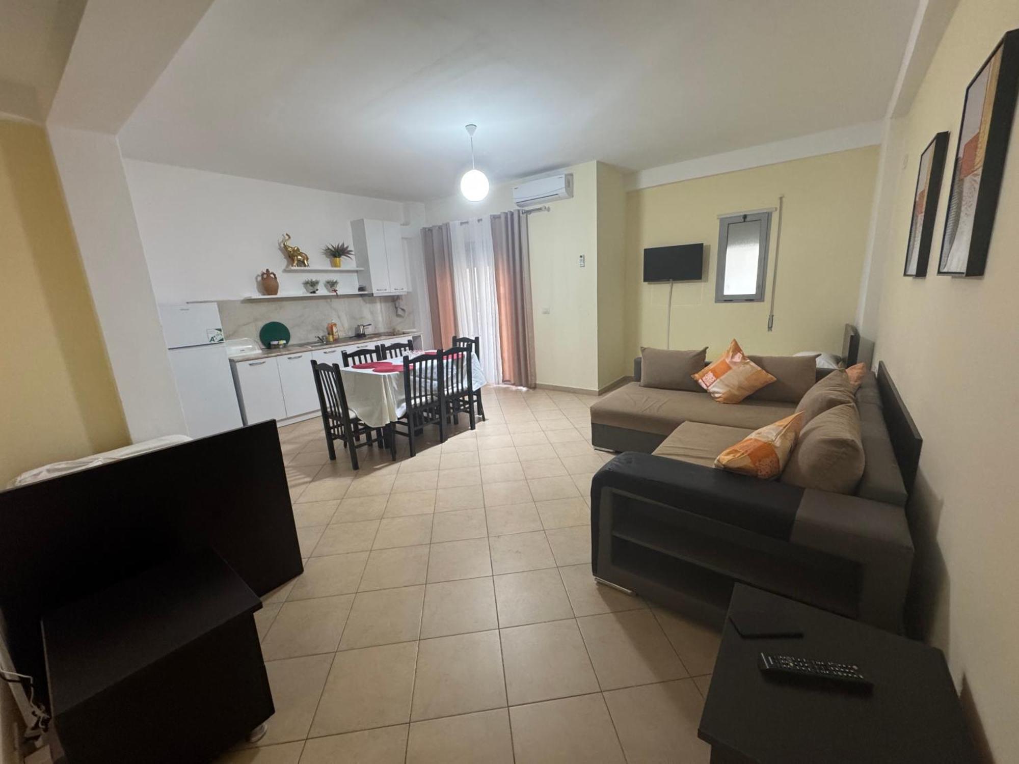 Appartement Julia *
