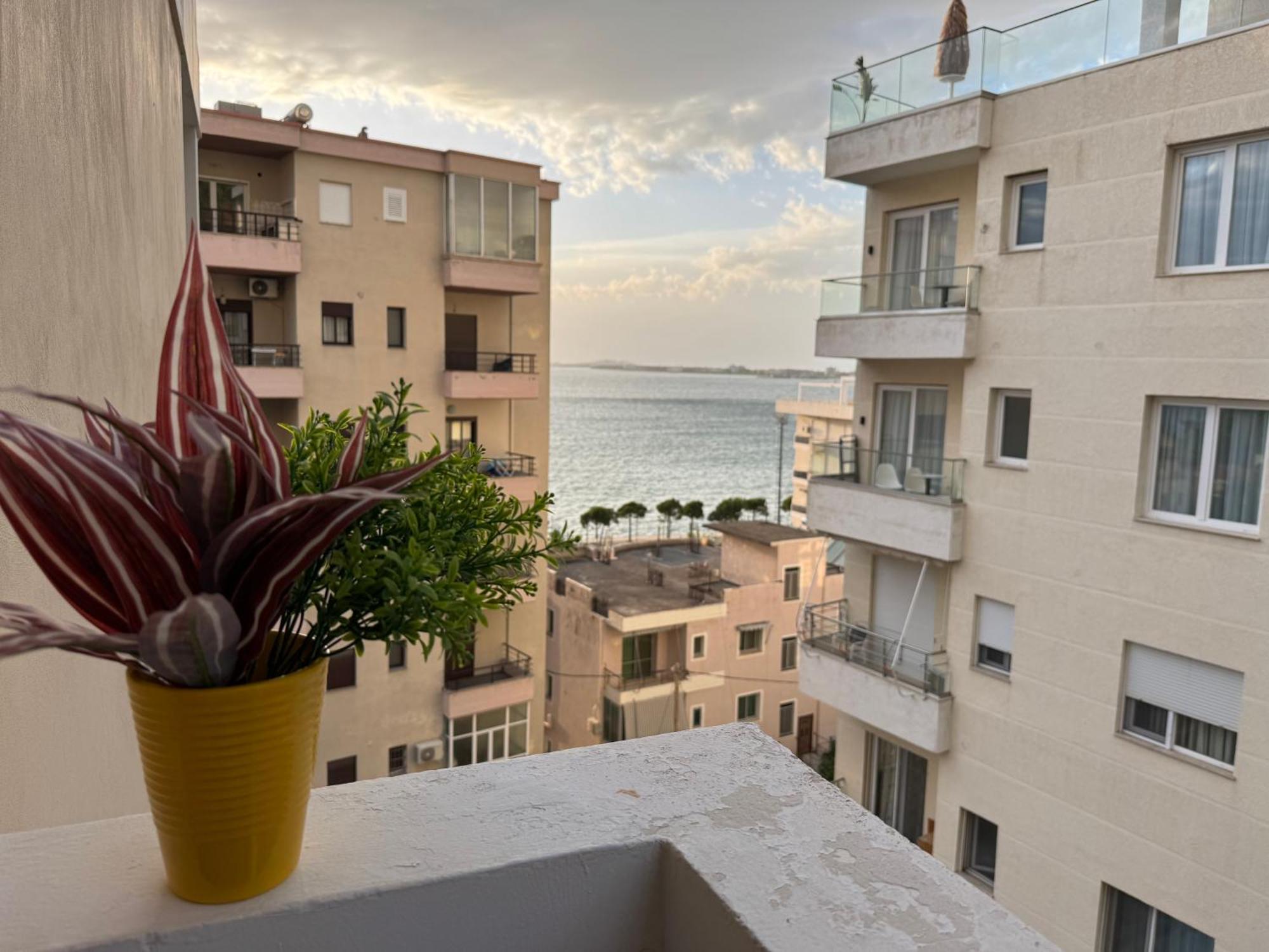 Julia Appartement Vlorë