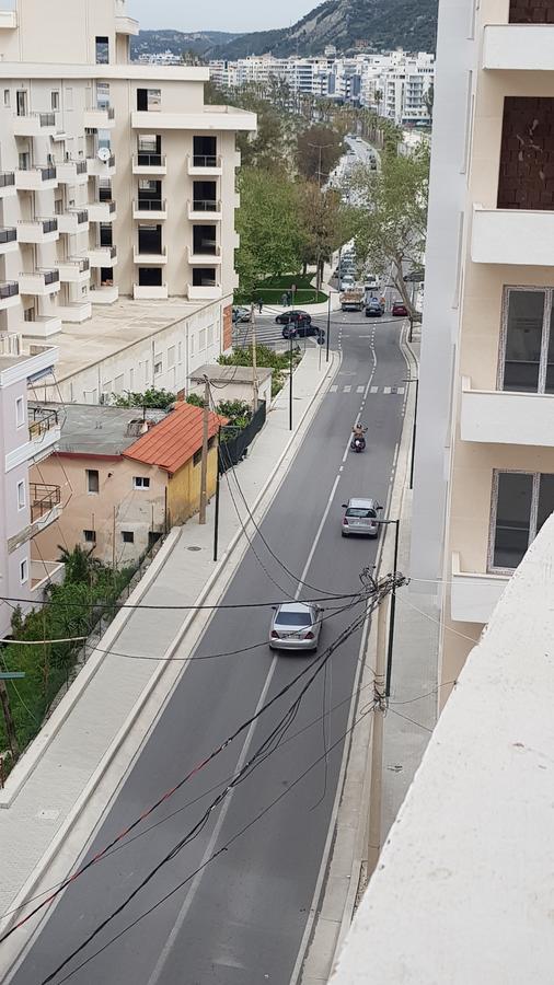Julia Appartement Vlorë